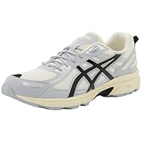 ASICS Herren Gel-Venture 6 Sneaker, Birch/Black, 44 EU
