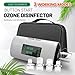 Limpiador Y Desinfectador CPAP Imagen de Limpiador Y Desinfectador CPAP