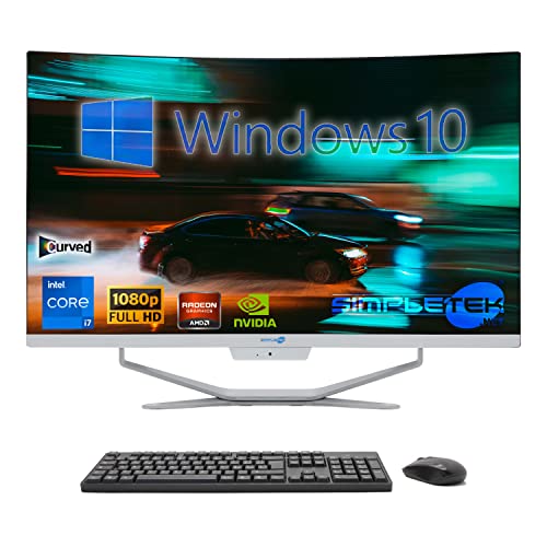 Pc Sobremesa Gaming Gtx Marca SIMPLETEK