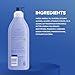 NIVEA Shea Nourish Body Lotion for Dry Skin with Hyaluronic Acid, Shea Butter and Deep Nourishing Serum, 48-Hour Body Moisturizer, 16.9 Fl Oz Pump Bottle