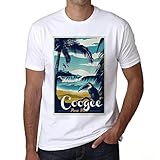 coogee brunch UNE MARQUE FRANÇAISE DE CONFIANCE ★ Conçus et réalisés en France, nos vêtements combinent l'art et le style, avec des designs créatifs et uniques. Ils sont parfaits pour les gamers, amateurs de musique, films, sport, animaux ou jeux vidéo. Avec des motifs inspirés de la nature, des citations et des messages drôles, ils constituent d'excellentes idées cadeaux pour pour n'importe quelle célébration.