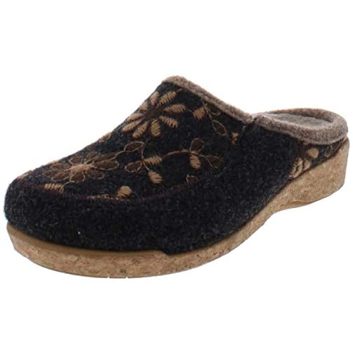 woolderness 2 clogs