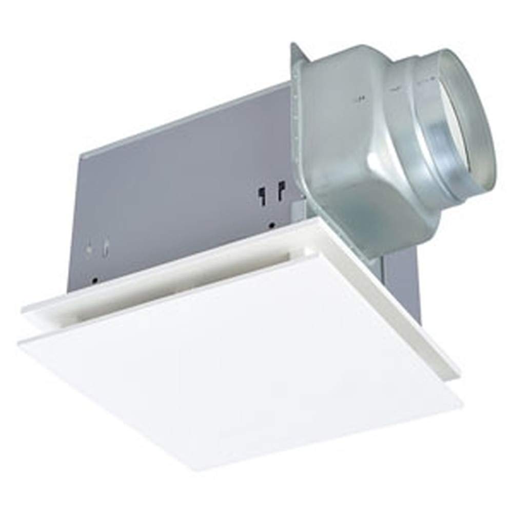 Amazon | 三菱電機（MITSUBISHI)ダクト用換気扇VD-18ZVX5-FP