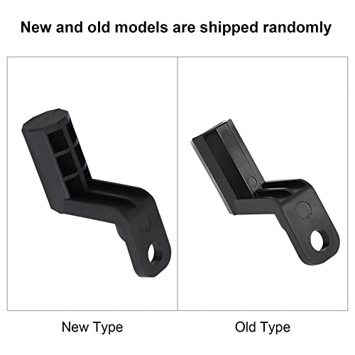 Madezz Motorcycle Mount Extension Holder, Multi-functional Rearview MirrorBracket for Cell Phone GPS.-for motorcycle mirror for phone mount - Image 5