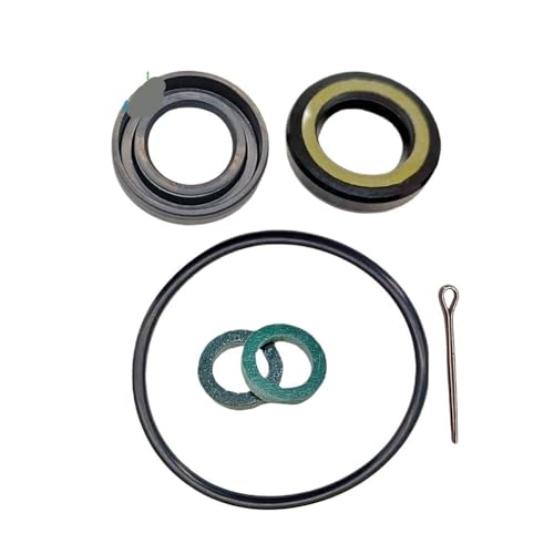 Kit de joints d'étanchéité unité inférieure compatible avec référence 09280-57002 - 4