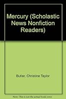 Mercury 053122628X Book Cover