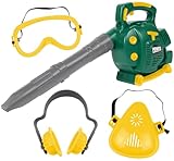 TeganPlay Kids Leaf Blower | Toddler Landscaping Gardening...