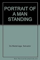 Portrait of a Man Standing B00BVOAB6C Book Cover