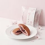 桜どら焼き 桜餡入り 春限定 和菓子