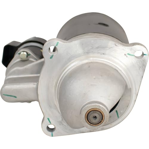 DB Electrical 410-30000 12V Starter Compatible with/Replacement for Ford 300 1963 323-828, IMI216-001, L26925155A, LT26925155A, MS346, SLU0002, SLU0003, SLU0003Z, SLU0030, SLU0032, Clockwise by DB Electrical - Image 2