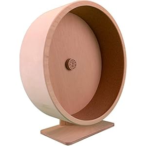 Ø 42 cm Getzoo Premium kurkwiel (Ø 40,4 cm binnen, hoogte 44-53 cm)