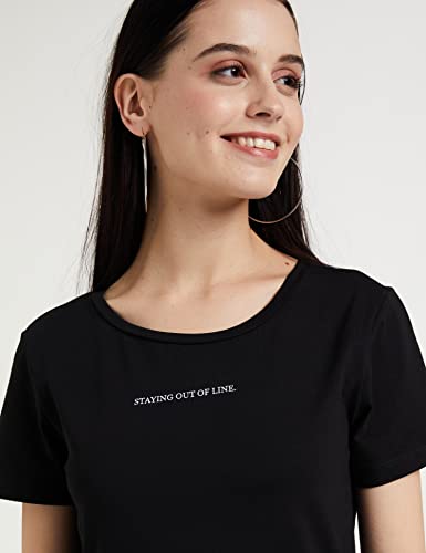 Image of Amazon Brand - INKAST Women Work Utility T-Shirt