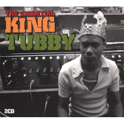The Essential King Tubby