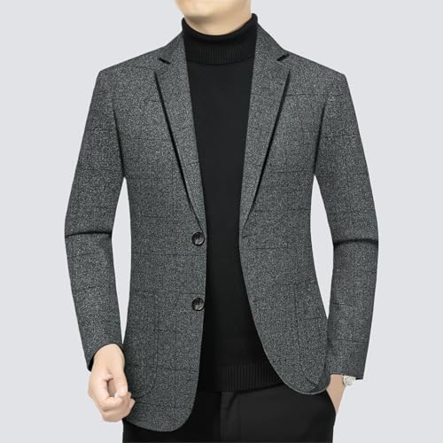 Blazer pour homme décontracté idéal pour vos sorties printanières en ville