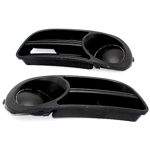 Grille de phare antibrouillard Skoda Fabia MK1 Facelift pour trajets quotidiens - 3