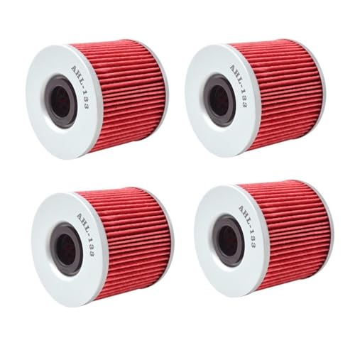 Filtre à huile pour moto Suzuki GS et Bimota idéal pour vos longs road trips