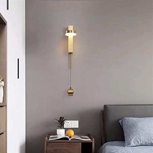 Aplique de cristal LED premium para decoración de interiores de lujo 4
