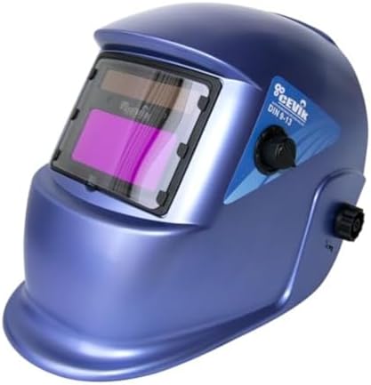 CEVIK PRO CE-PE600S - Pantalla Electrónica Regulable para Soldadu...