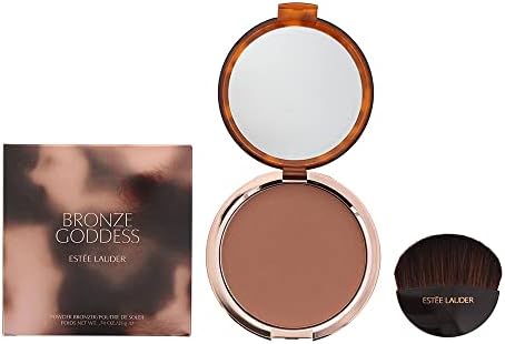 Estee Lauder BRONZE GODDESS powder bronzer 02-medium 22 g