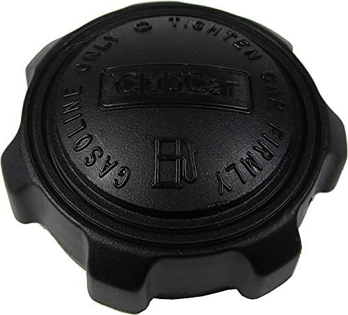 Golf Cart Gas Cap - for Club Car DS (84 