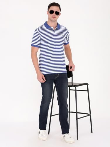 Image of Macroman M-Series Men's Regular Fit T-Shirt