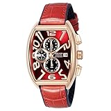 [エンジェルクローバー] 腕時計 DOUBLE PLAY SOLAR DPS38PRE-RE メンズ レッド