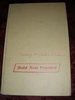 Teaching for Creative Endeavor: Bold New Venture B0006BUGAW Book Cover