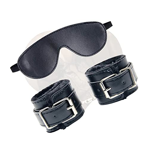 Maroquinerie Prosperous Life NOIR Libérez La Flexibilité Homme Et Femme Jouez Heureux Conception Simple