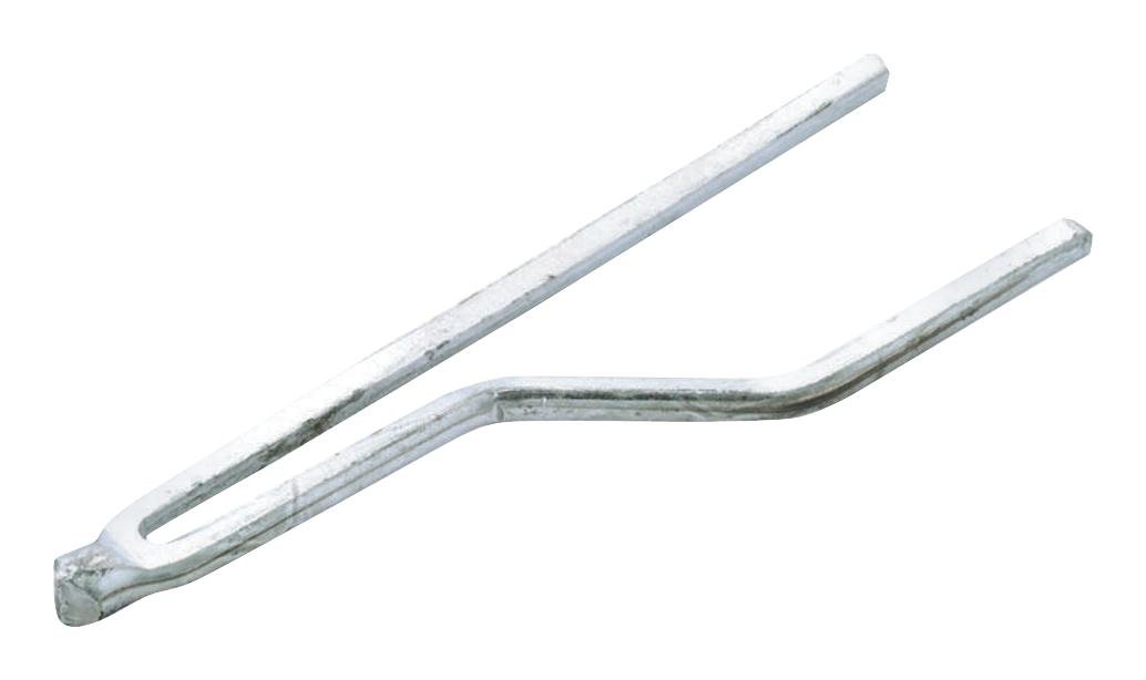 Standard Solder Tip Replacement for 8200 and 9200 Soldering Guns.165