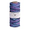 Hemptique 100% Hemp Cord Spool R...