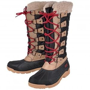 ELT ELT WALDHAUSEN Thermostiefel Malmö ELT ELT WALDHAUSEN Thermostiefel Malmö