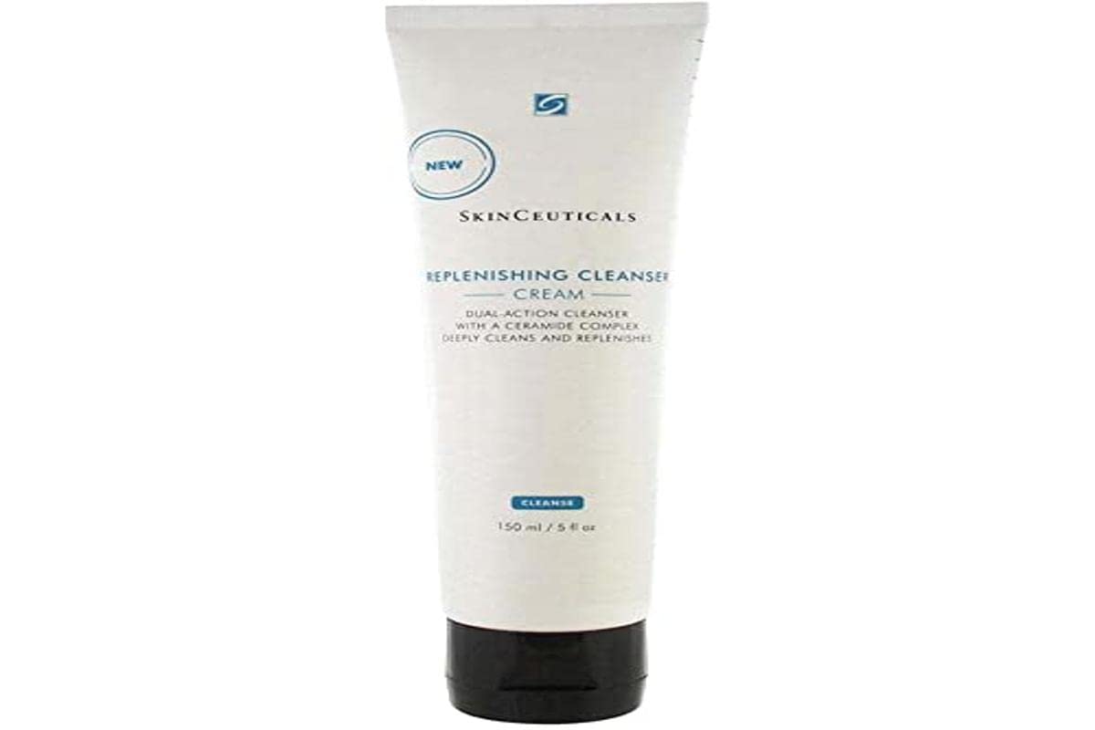 SkinCeuticals Cleanse Replenishing Cleanser Cream 150ml