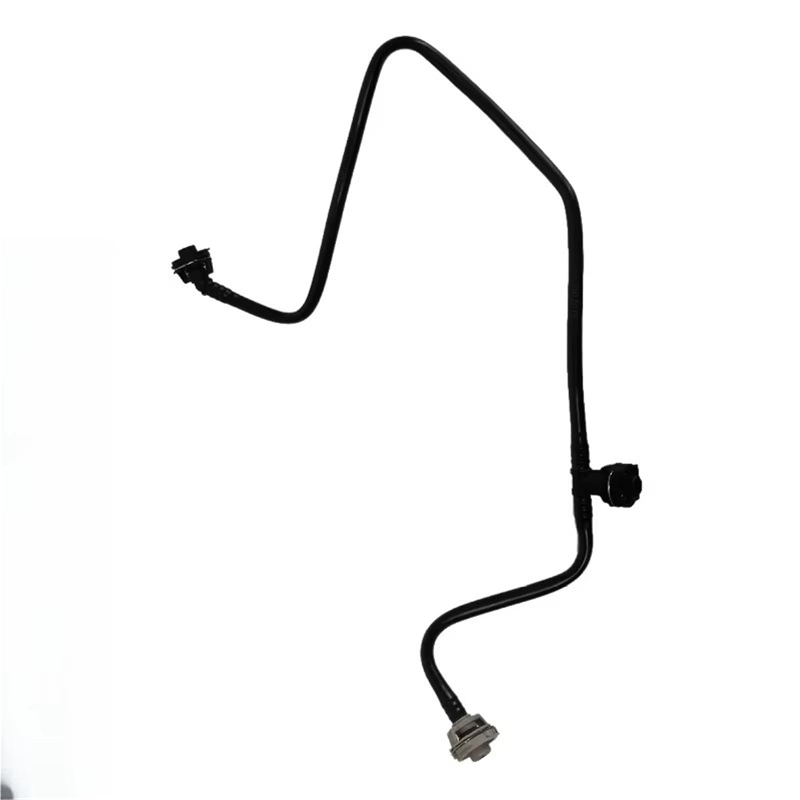 Radiator Hose Compatible with Q84M 2019 1pcs Engine Coolant Hose Antifreeze Pipe Radiator Water Replacement Part OEM : PAB12108115
