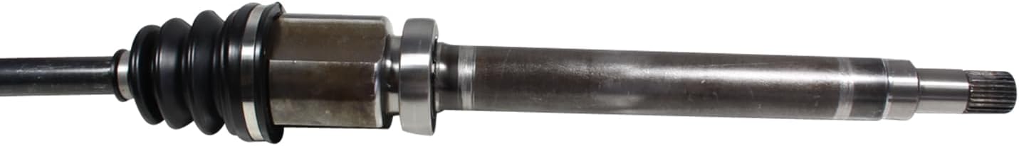 GSP NCV11000 CV Axle Shaft Assembly - Right Front (Passenger Side)