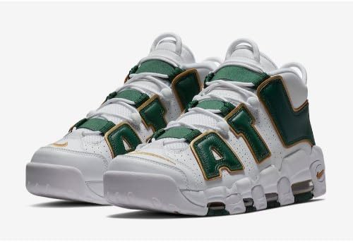 Amazon Nike ナイキ メンズサイズ 24 0 32 0cm Nike Air More Uptempo City Atlanta Atl アトランタ モアテン アップテンポ スニーカー 靴 9 5 27 5cm 並行輸入品 Nike ナイキ スニーカー