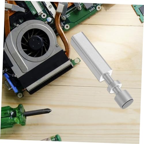 Soporte para GPU con base magnética y diseño compacto miniatura 2