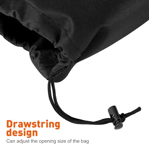 Homoyoyo ZM465423JI Fishing Rod Carrier Fishing Pole Bag,Fishing Pole Case thumb #7