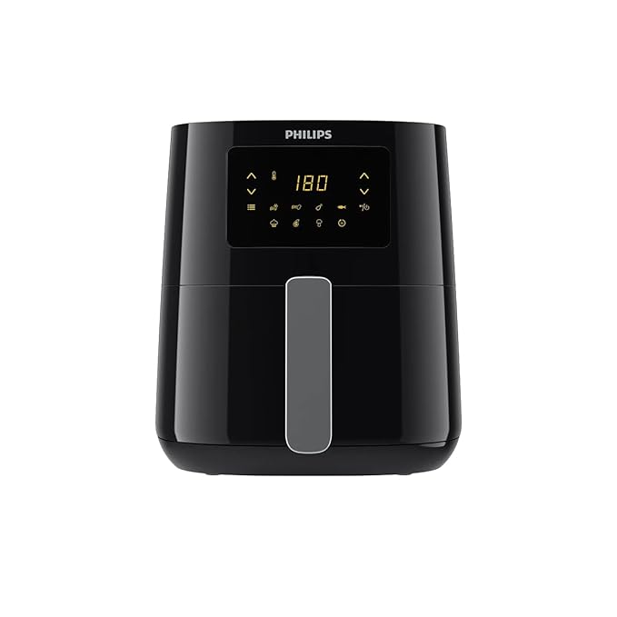 Best Air Fryers You Can Buy in 2025: Capacity, Power & Features Compared