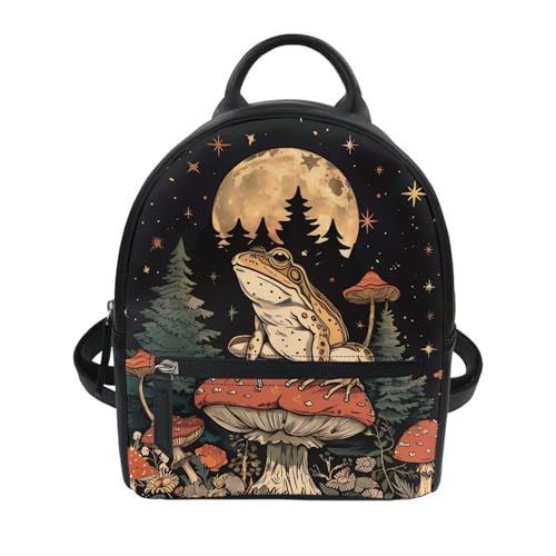Mini sac à dos filles et femmes petit sac de jour urbain pratique