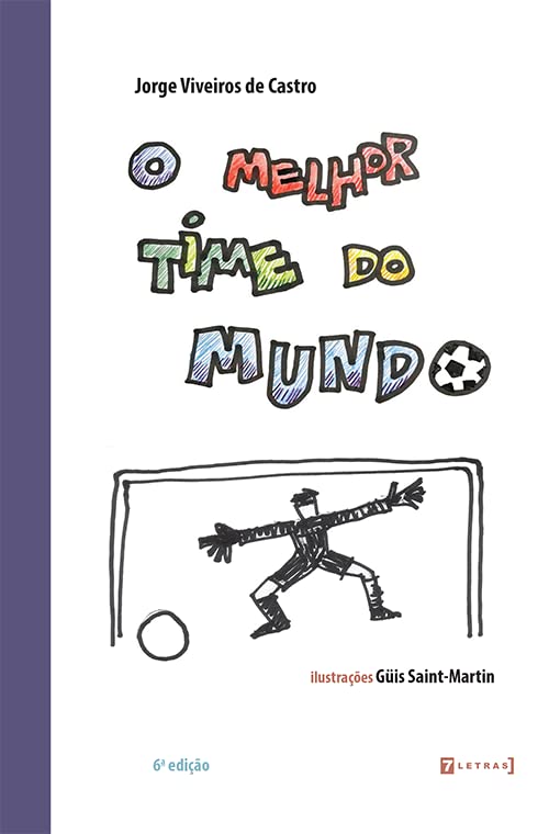 O Melhor Time do Mundo