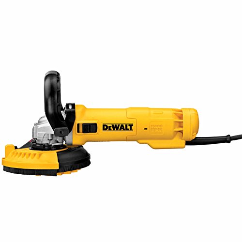 DEWALT DWE46153 Surface Grinding - Best Cheap Pick