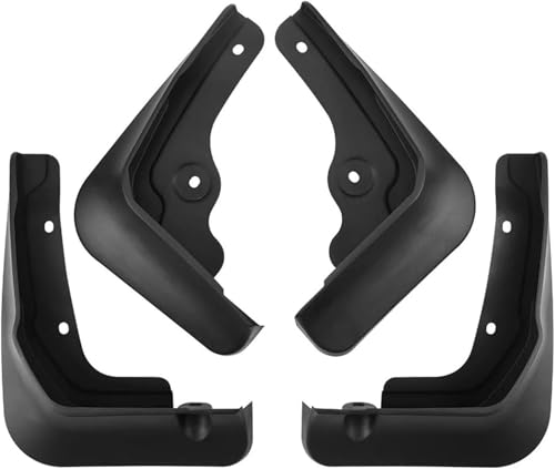 Garde-boue pour Hyundai Tucson N-Line 2024 bavette garde-roues auto