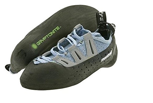 montrail gryptonite climbing shoes