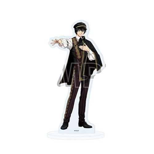 Sakamoto Days 33 Nagumo Gothic Style Version Acrylic Stand
