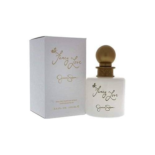 Miniatura 5 de Jessica Simpson Fancy Love Eau de Parfum spray 3.40oz, 1.0 onza