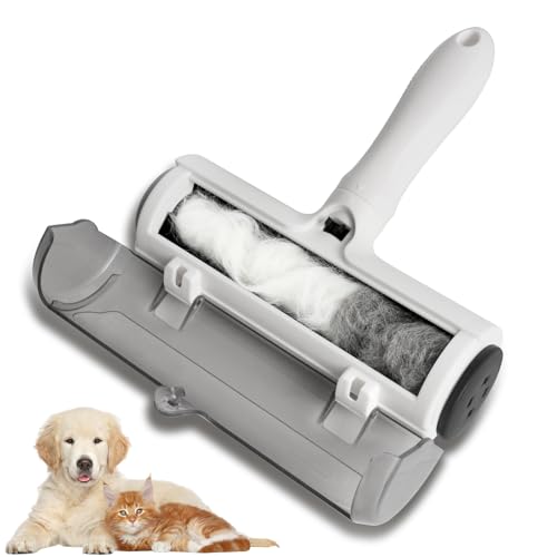 Reusable Lint Roller Extra Sticky