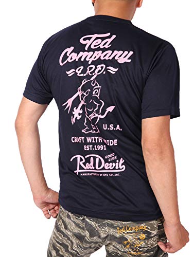 (�e�b�h�}��) TEDMAN Ted Company �����h���CT�V���c TDRYT-700 �z������ �l�C�r�[ L