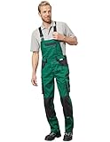 Pionier 15437 66 Latzhose 