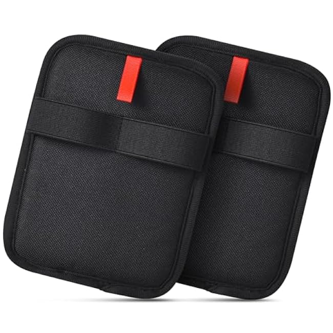 2 PCS Electrostatic Pet Hair Removal Glove, Upgraded Reusable Grooming Gloves for Dogs & Cats, Efficient Fur Remover for Couch, Car Seat, Furniture, Carpet, Animal Fur Removal Tool-nNg6hpM8