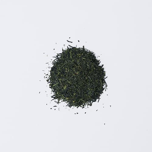 Matcha Konomi Organic Japanese Kabusecha Green Tea